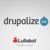 Drupalize.me logo