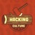 Hacking Culture logo