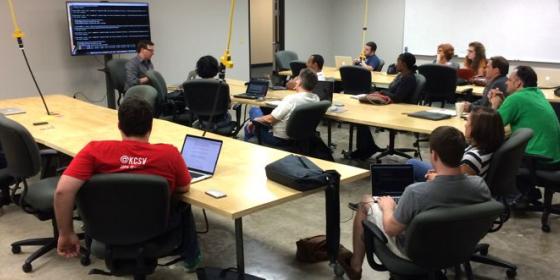 North Texas Drupal October meetup